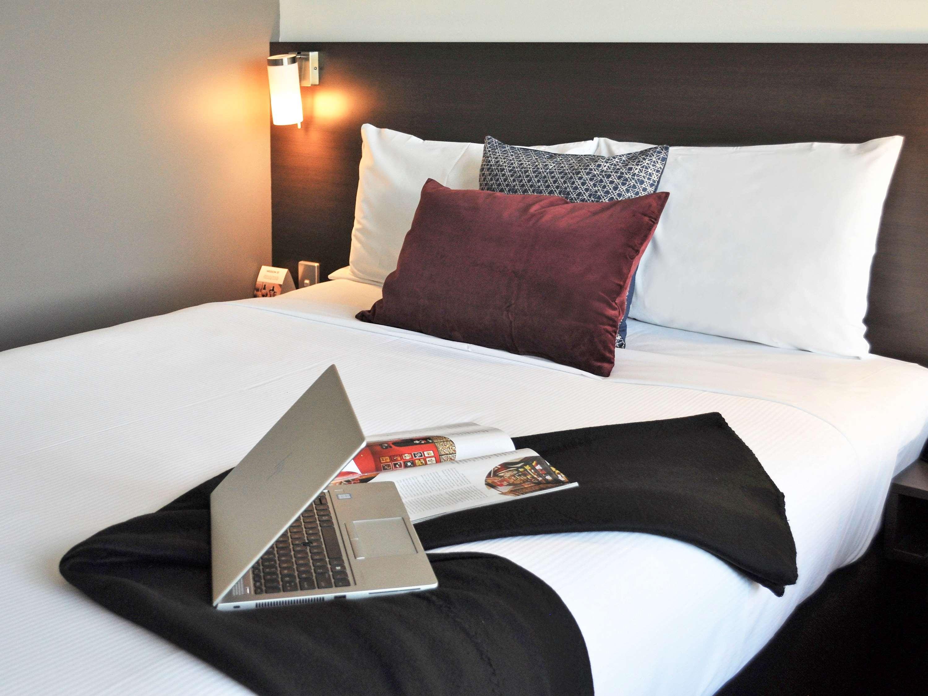 Ibis Melbourne - Glen Waverley Exterior foto