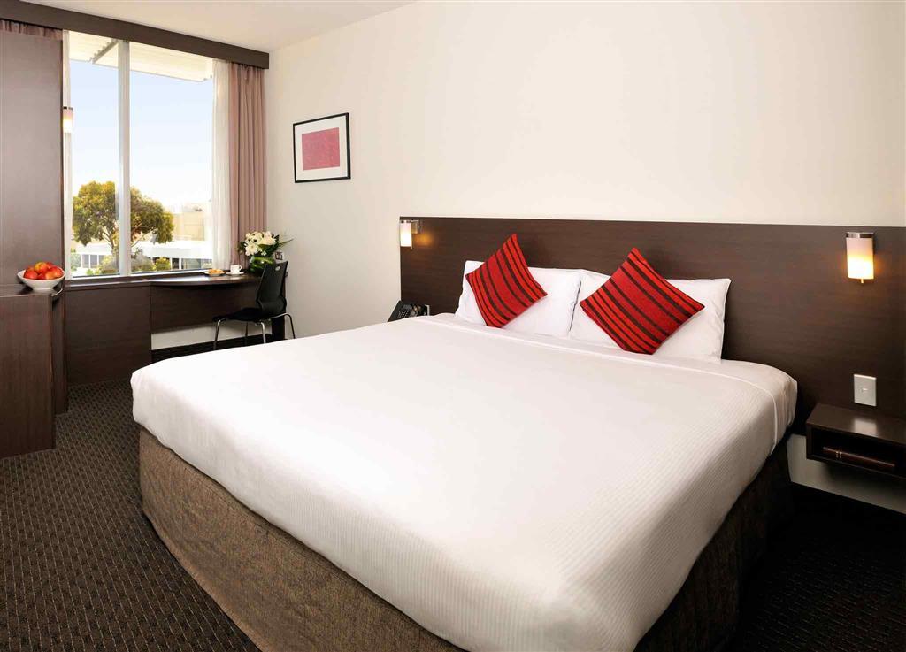 Ibis Melbourne - Glen Waverley Exterior foto