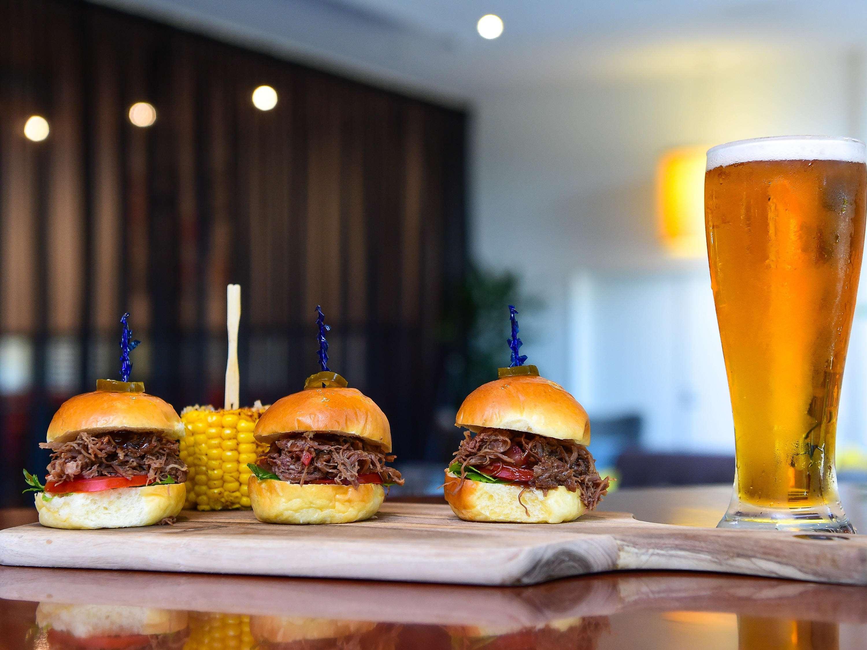 Ibis Melbourne - Glen Waverley Exterior foto
