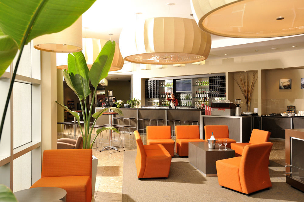Ibis Melbourne - Glen Waverley Exterior foto