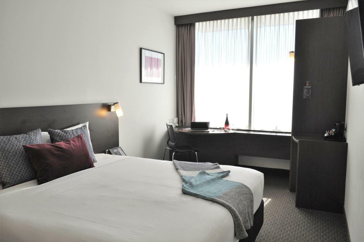Ibis Melbourne - Glen Waverley Exterior foto